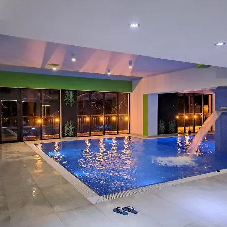 19 Apartment