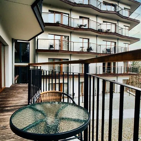 19 Apartment