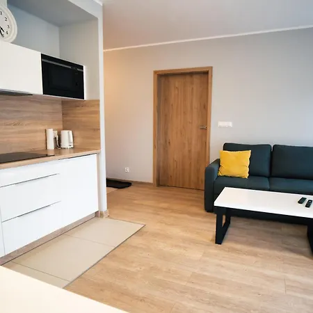 Apartment 19