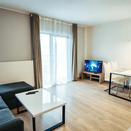 19 Apartment Szklarska Poreba