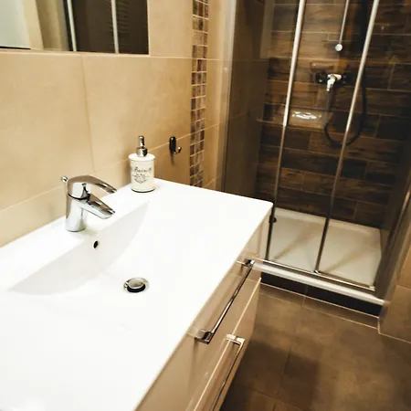 Apartment 19 Szklarska Poreba
