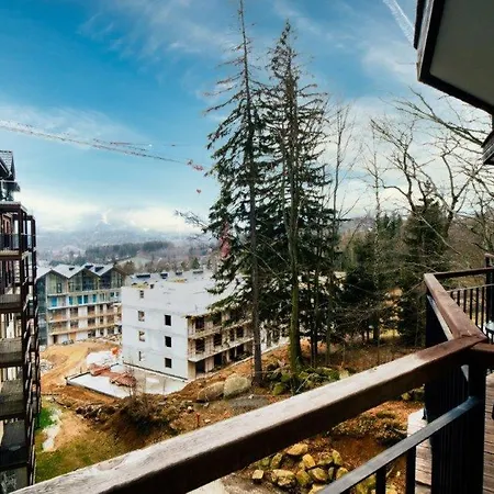 19 Apartment Szklarska Poreba