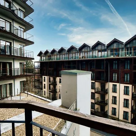 19 Apartment
