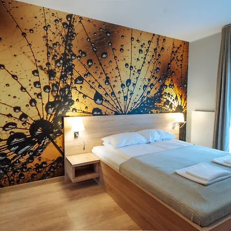 19 Szklarska Poręba