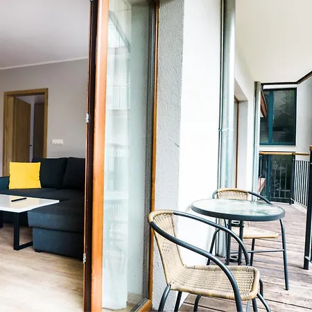 19 * Szklarska Poręba