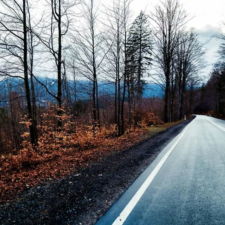 19 Appartement Szklarska Poręba