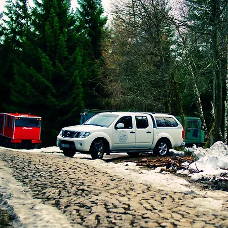 Appartement 19 Szklarska Poręba