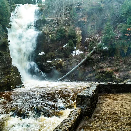 19 Appartement Szklarska Poręba