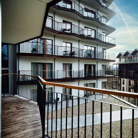 19 * Szklarska Poręba