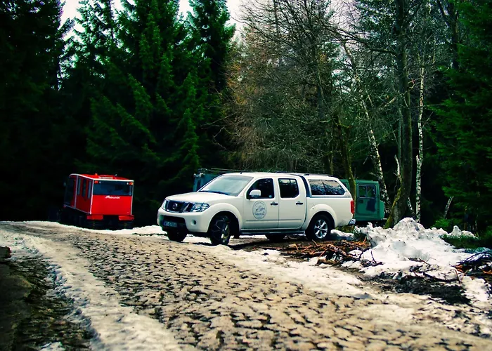 شقة 19 شكلارسكا بوريبا